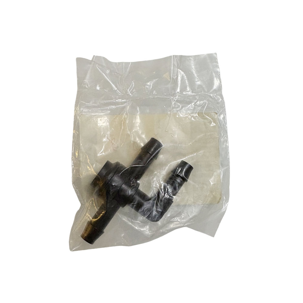 Headlamp Washer Hose Splitter & Non Return Valve DNE100050